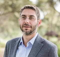 Portrait of Guest Editor Nikolaos  Kopsahelis 